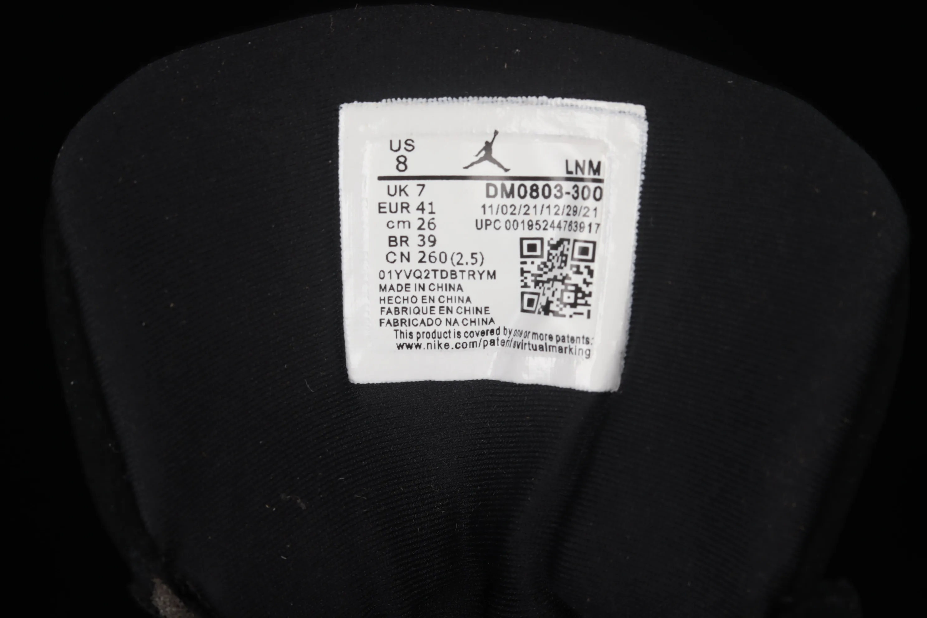 All categories Air Jordan Jordan series basketball shoes Air Jordan 13 Air Jordan 13 Low GC "Singles Day" AJ13 Joe 13 Singles Day low-top basketball shoes DM0803-300